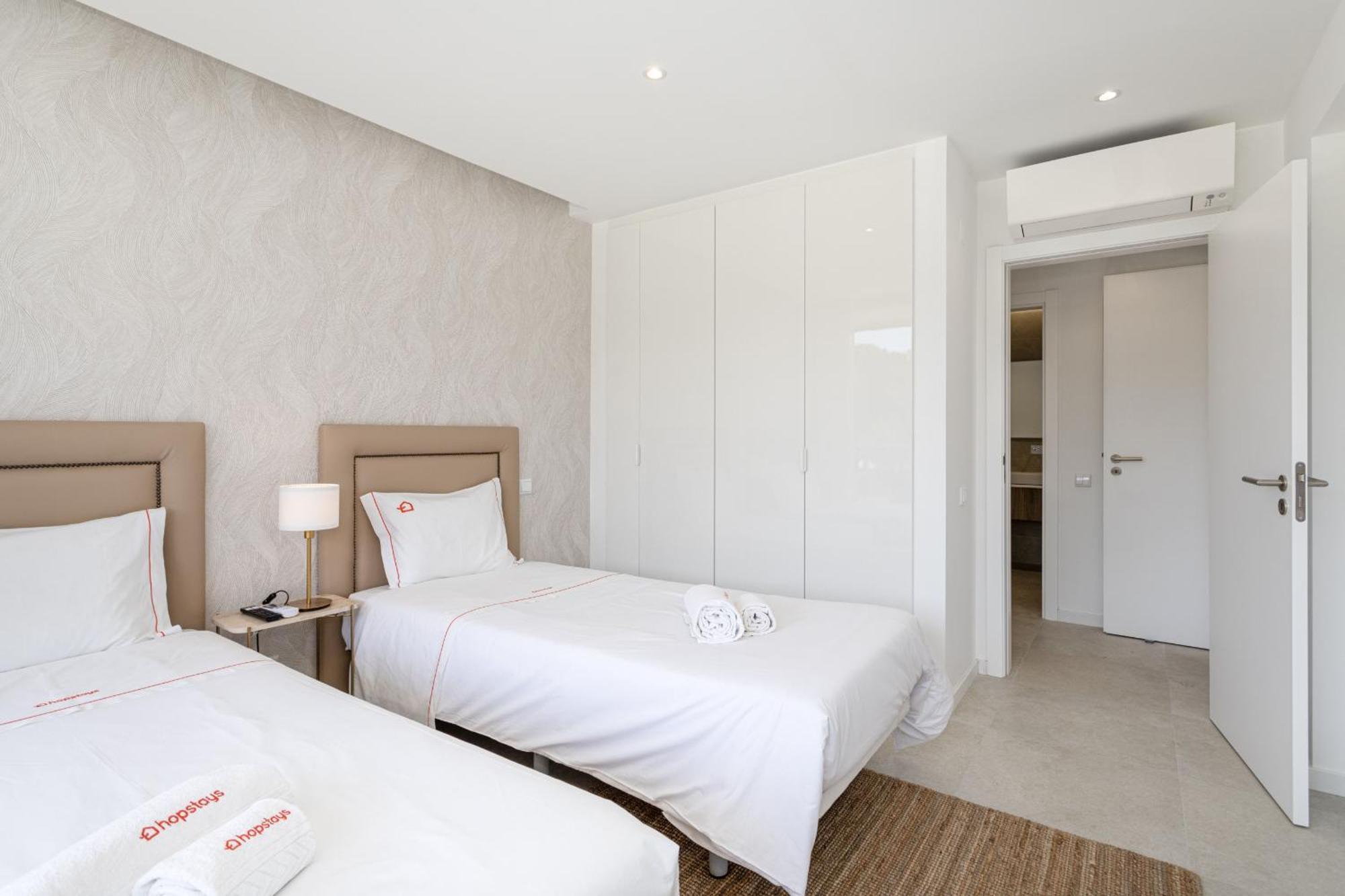 Hopstays - Vila Das Lagoas - Salgados Albufeira Exterior foto