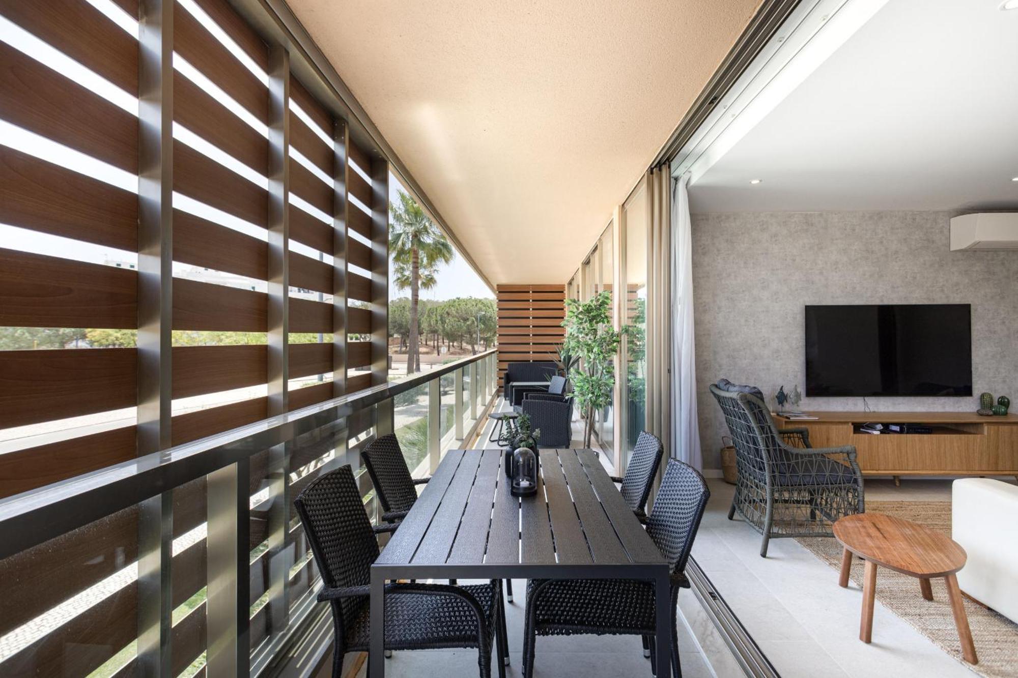 Hopstays - Vila Das Lagoas - Salgados Albufeira Exterior foto